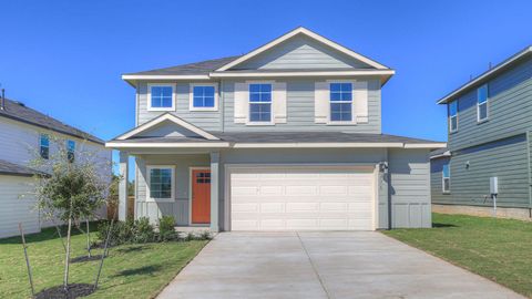 Photo of 236 SHENANDOAH DR, Kyle, TX 78640 (MLS # 5374869)