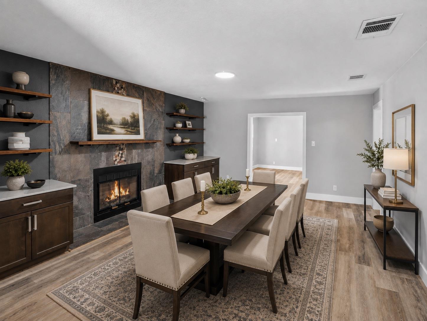 807 Russet Valley DR