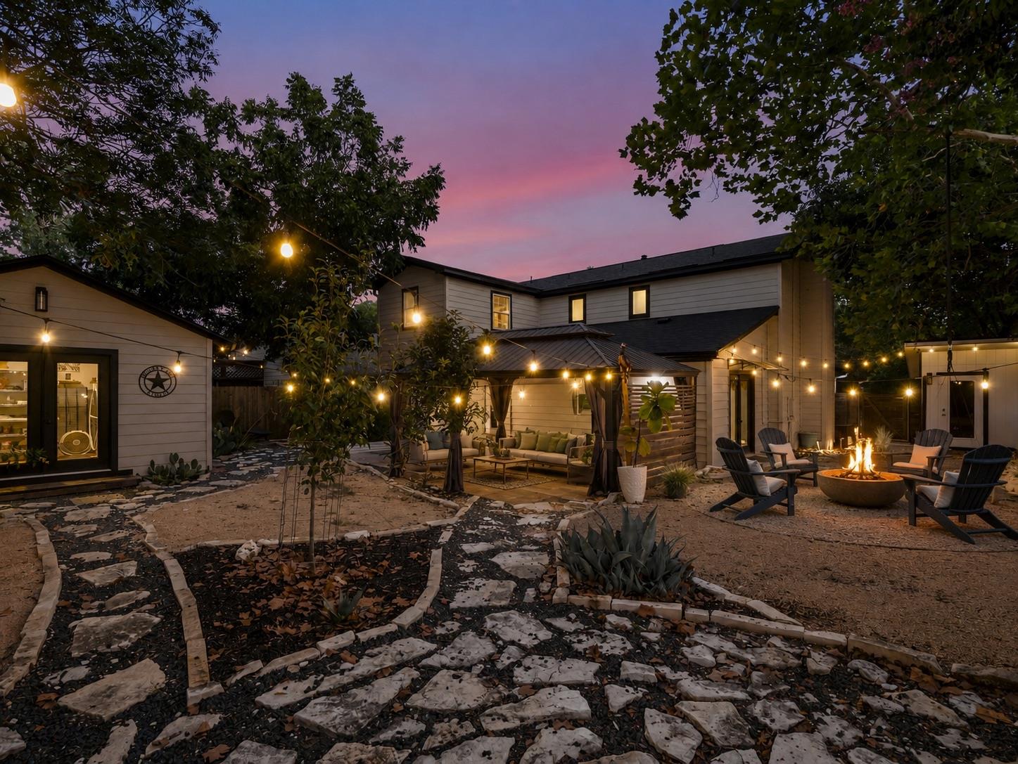 807 Russet Valley DR