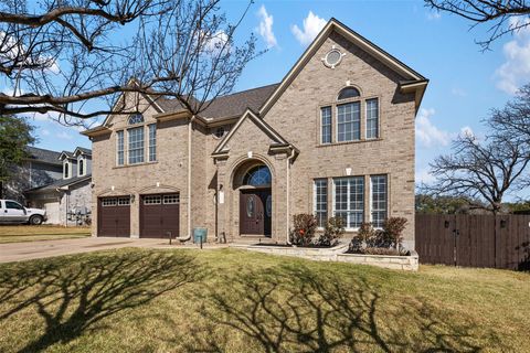Photo of 3893 Royal Troon DR, Round Rock, TX 78664 (MLS # 6961005)