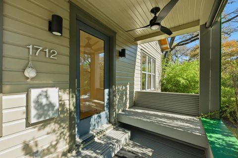 Tiny photo for 1712 W 10th ST W, Austin, TX 78703 (MLS # 6126725)