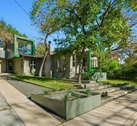 Tiny photo for 1712 W 10th ST W, Austin, TX 78703 (MLS # 6126725)
