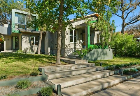 Photo of 1712 W 10th ST W, Austin, TX 78703 (MLS # 6126725)