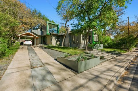 Tiny photo for 1712 W 10th ST W, Austin, TX 78703 (MLS # 6126725)