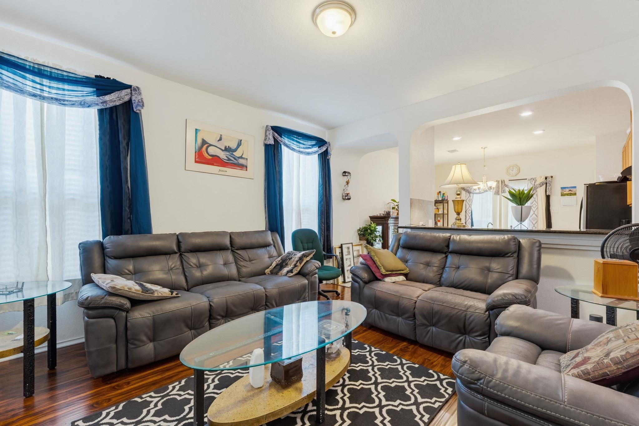 13521 Abraham Lincoln ST