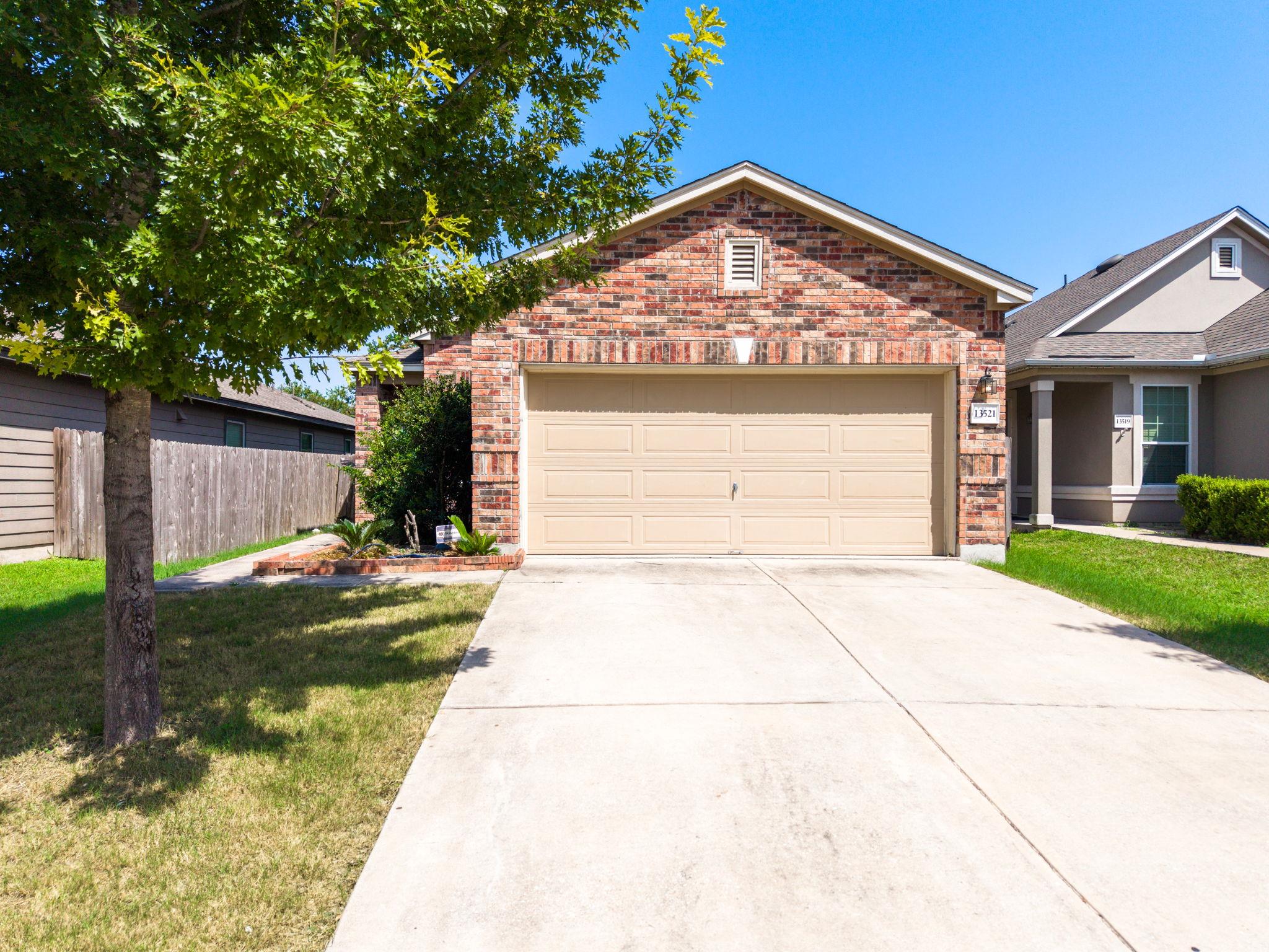 13521 Abraham Lincoln ST