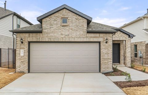 Photo of 421 Bristlecone BND, Liberty Hill, TX 78642 (MLS # 4478328)