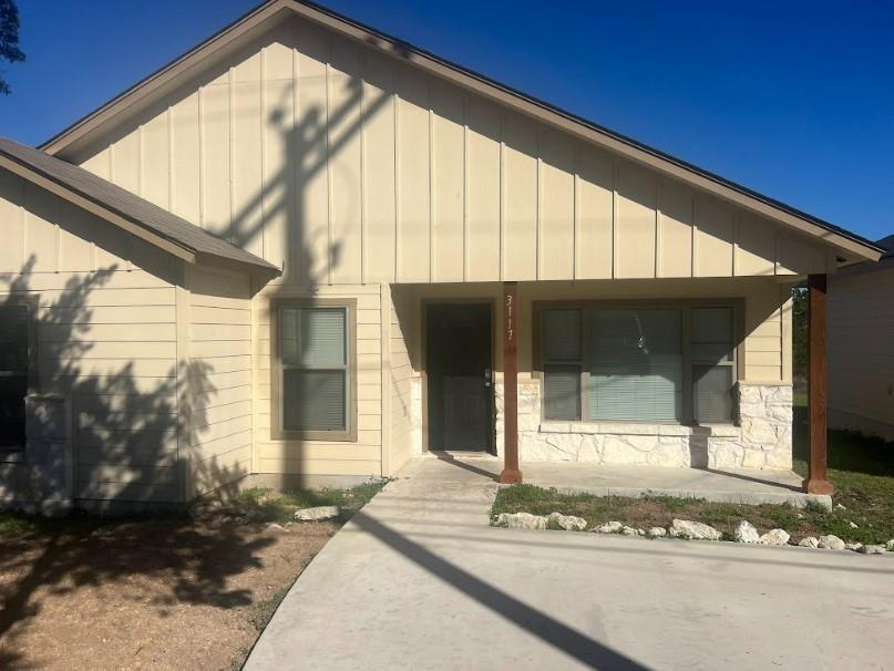 3117 Puter Creek RD