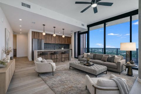 Photo of 84 East Ave #2506, Austin, TX 78701 (MLS # 9958356)