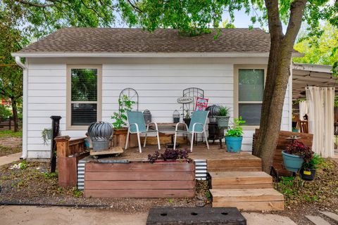 Tiny photo for 19107 Fm 969 RD, Webberville, TX 78653 (MLS # 1009526)