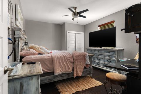 Tiny photo for 19107 Fm 969 RD, Webberville, TX 78653 (MLS # 1009526)
