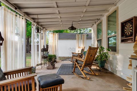 Tiny photo for 19107 Fm 969 RD, Webberville, TX 78653 (MLS # 1009526)