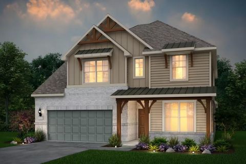 104 Keswick ST Liberty Hill TX 78642