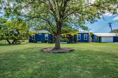 Photo of 369 Cross Meadows CT, Buda, TX 78610 (MLS # 9213936)