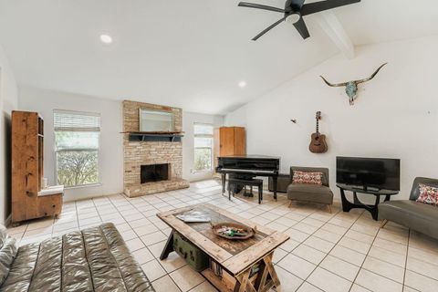 Tiny photo for 7715 Manassas DR, Austin, TX 78745 (MLS # 3490894)