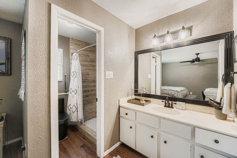 Tiny photo for 7715 Manassas DR, Austin, TX 78745 (MLS # 3490894)