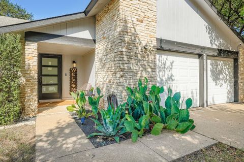 Tiny photo for 7715 Manassas DR, Austin, TX 78745 (MLS # 3490894)