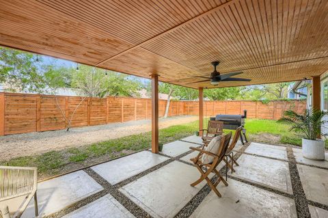 Tiny photo for 7715 Manassas DR, Austin, TX 78745 (MLS # 3490894)