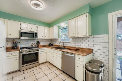 Tiny photo for 7715 Manassas DR, Austin, TX 78745 (MLS # 3490894)