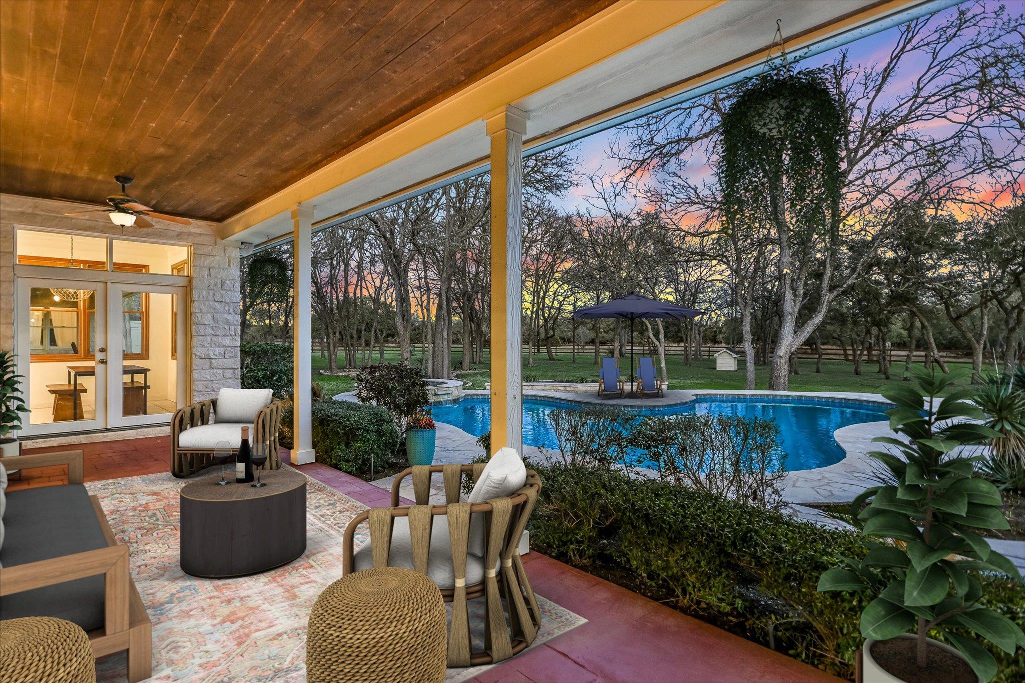 Dripping Springs, Texas 78620, United States, 3 Bedrooms Bedrooms, ,4 BathroomsBathrooms,Residential,Pending,89718