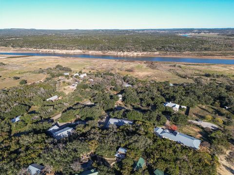 A home in Spicewood