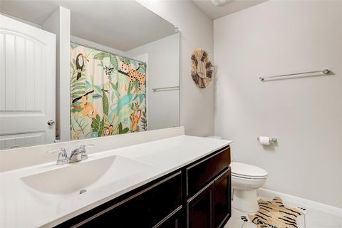 Tiny photo for 6709 Branrust DR, Austin, TX 78744 (MLS # 3777620)