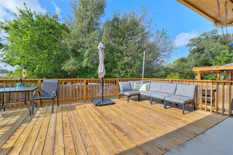 Tiny photo for 6709 Branrust DR, Austin, TX 78744 (MLS # 3777620)
