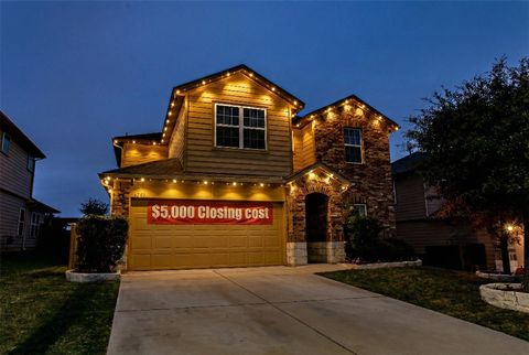 Photo of 6709 Branrust DR, Austin, TX 78744 (MLS # 3777620)