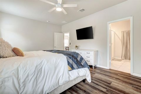 Tiny photo for 6709 Branrust DR, Austin, TX 78744 (MLS # 3777620)