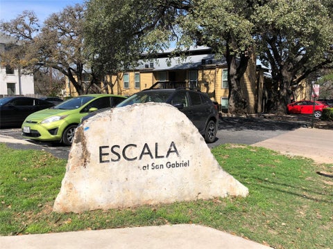 Photo of 1000 W 26th ST #105, Austin, TX 78705 (MLS # 9768679)