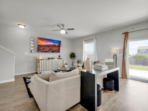 Tiny photo for 13817 Mark Christopher WAY, Manor, TX 78653 (MLS # 6071546)