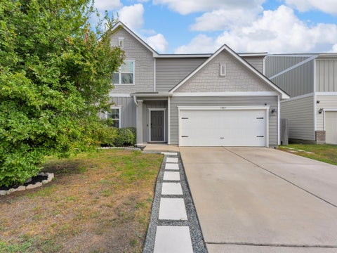 Photo of 13817 Mark Christopher WAY, Manor, TX 78653 (MLS # 6071546)