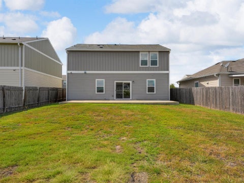 Tiny photo for 13817 Mark Christopher WAY, Manor, TX 78653 (MLS # 6071546)