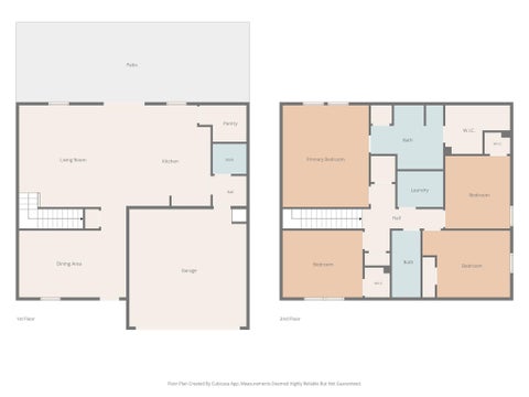 Tiny photo for 13817 Mark Christopher WAY, Manor, TX 78653 (MLS # 6071546)