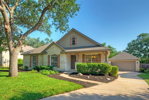 Photo of 8802 Colberg DR, Austin, TX 78749 (MLS # 4207467)