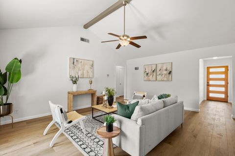 Tiny photo for 2520 Baxter DR, Austin, TX 78745 (MLS # 5779261)