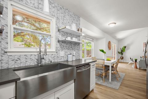 Tiny photo for 2520 Baxter DR, Austin, TX 78745 (MLS # 5779261)