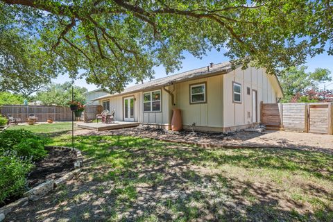 Tiny photo for 2520 Baxter DR, Austin, TX 78745 (MLS # 5779261)