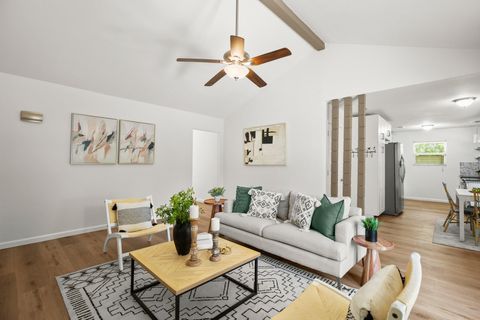 Tiny photo for 2520 Baxter DR, Austin, TX 78745 (MLS # 5779261)