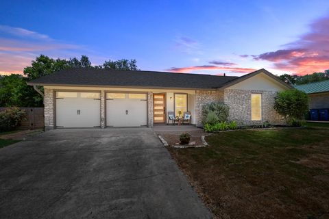 Tiny photo for 2520 Baxter DR, Austin, TX 78745 (MLS # 5779261)