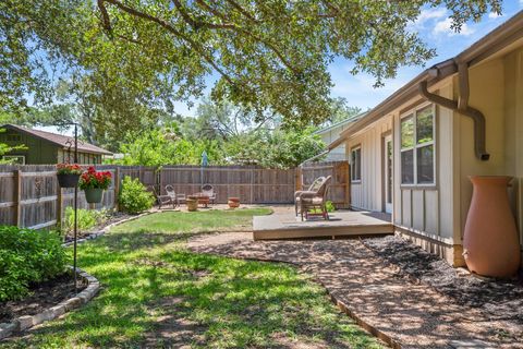 Tiny photo for 2520 Baxter DR, Austin, TX 78745 (MLS # 5779261)