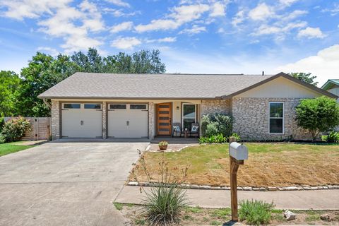 Tiny photo for 2520 Baxter DR, Austin, TX 78745 (MLS # 5779261)