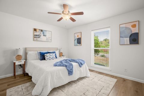 Tiny photo for 2520 Baxter DR, Austin, TX 78745 (MLS # 5779261)