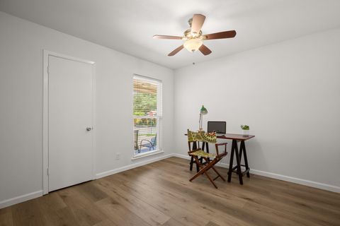 Tiny photo for 2520 Baxter DR, Austin, TX 78745 (MLS # 5779261)