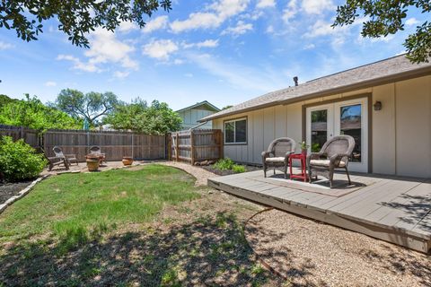 Tiny photo for 2520 Baxter DR, Austin, TX 78745 (MLS # 5779261)