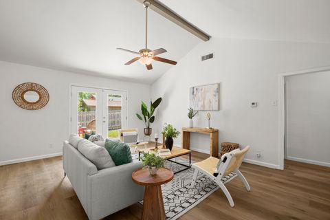 Tiny photo for 2520 Baxter DR, Austin, TX 78745 (MLS # 5779261)