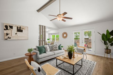 Photo of 2520 Baxter DR, Austin, TX 78745 (MLS # 5779261)