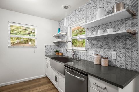 Tiny photo for 2520 Baxter DR, Austin, TX 78745 (MLS # 5779261)