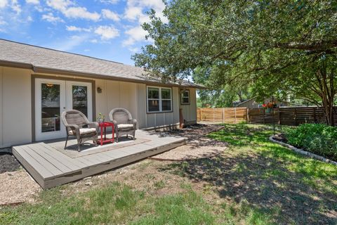 Tiny photo for 2520 Baxter DR, Austin, TX 78745 (MLS # 5779261)