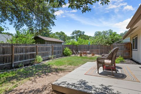 Tiny photo for 2520 Baxter DR, Austin, TX 78745 (MLS # 5779261)
